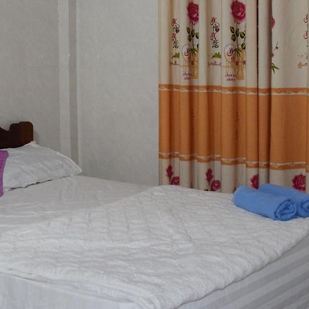 Phong Nha Backpacker Hostel Cu Lac Extérieur photo
