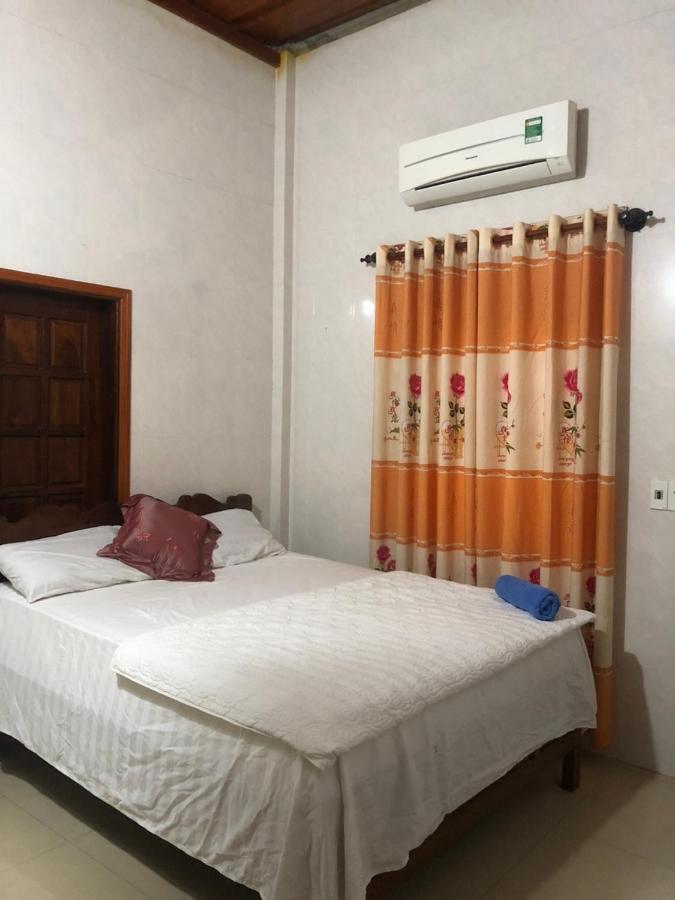 Phong Nha Backpacker Hostel Cu Lac Extérieur photo
