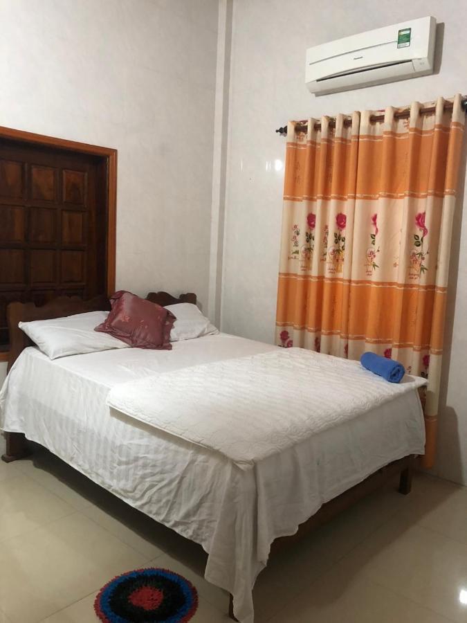 Phong Nha Backpacker Hostel Cu Lac Extérieur photo