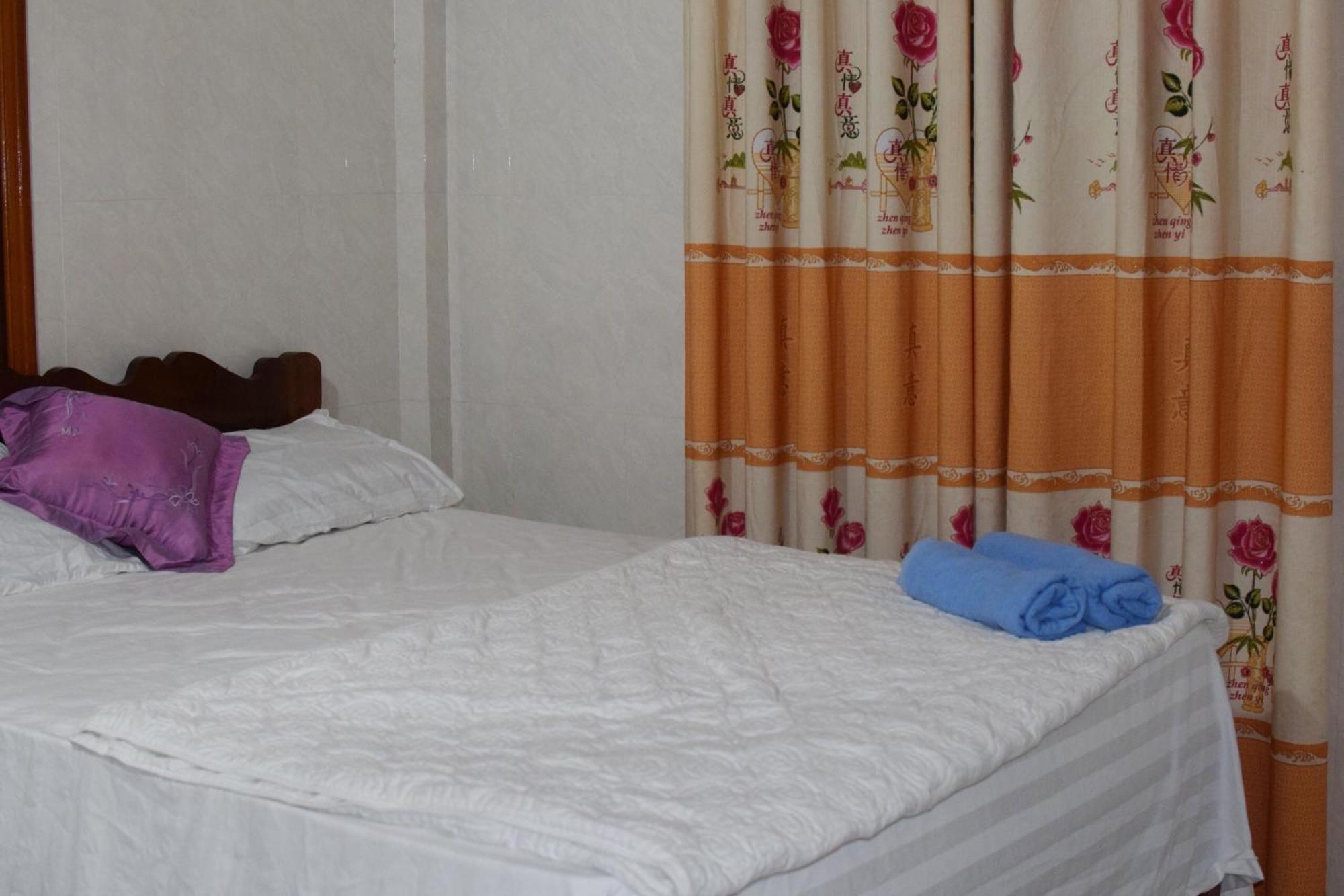 Phong Nha Backpacker Hostel Cu Lac Extérieur photo
